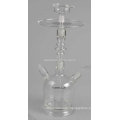 Big Hand Made Glass Water Pipe Glass Shisha Good Qualit